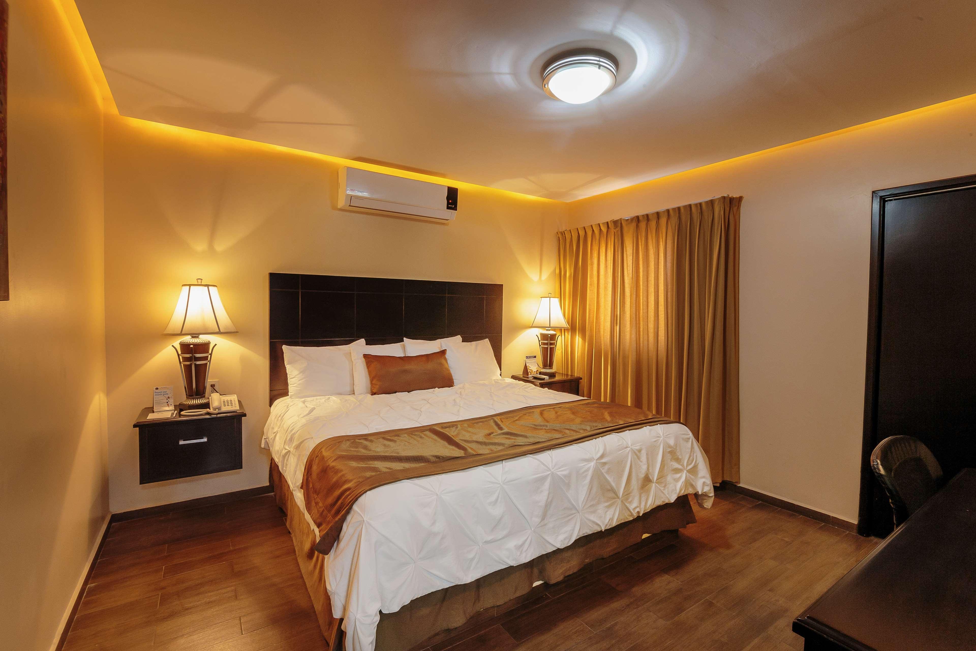 Ciudad Obregón Best Western Plus San Jorge מראה חיצוני תמונה