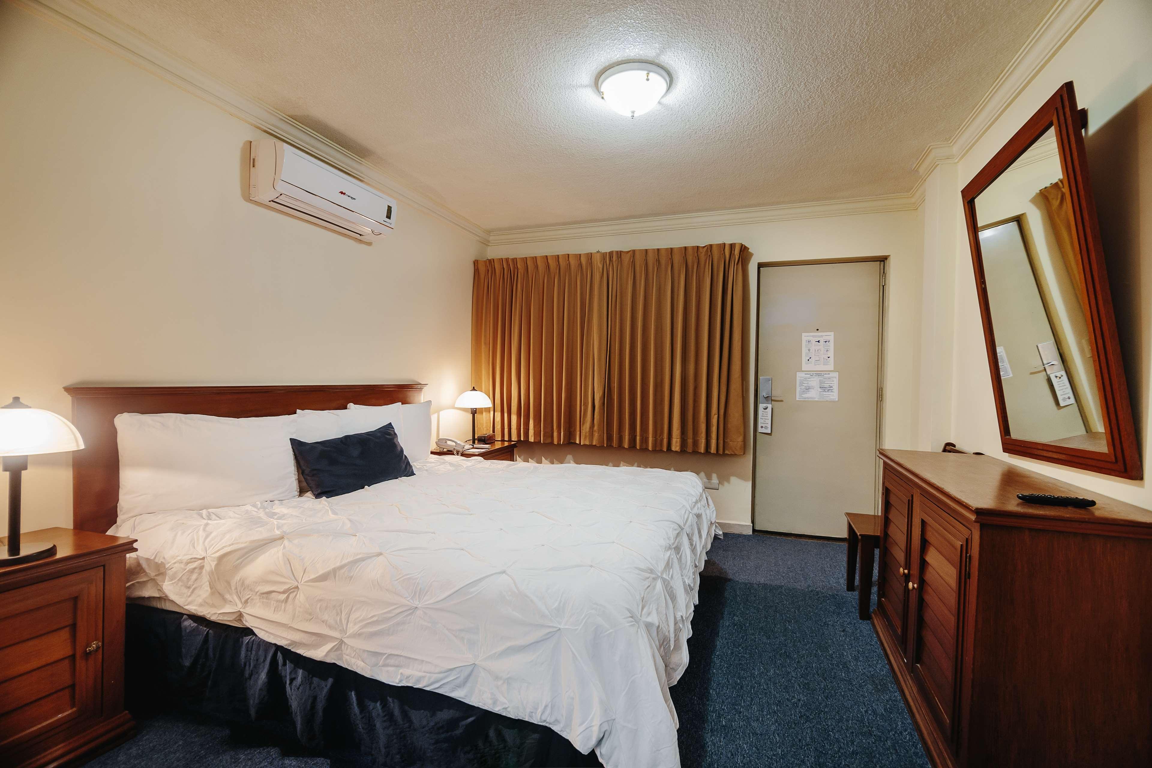 Ciudad Obregón Best Western Plus San Jorge מראה חיצוני תמונה