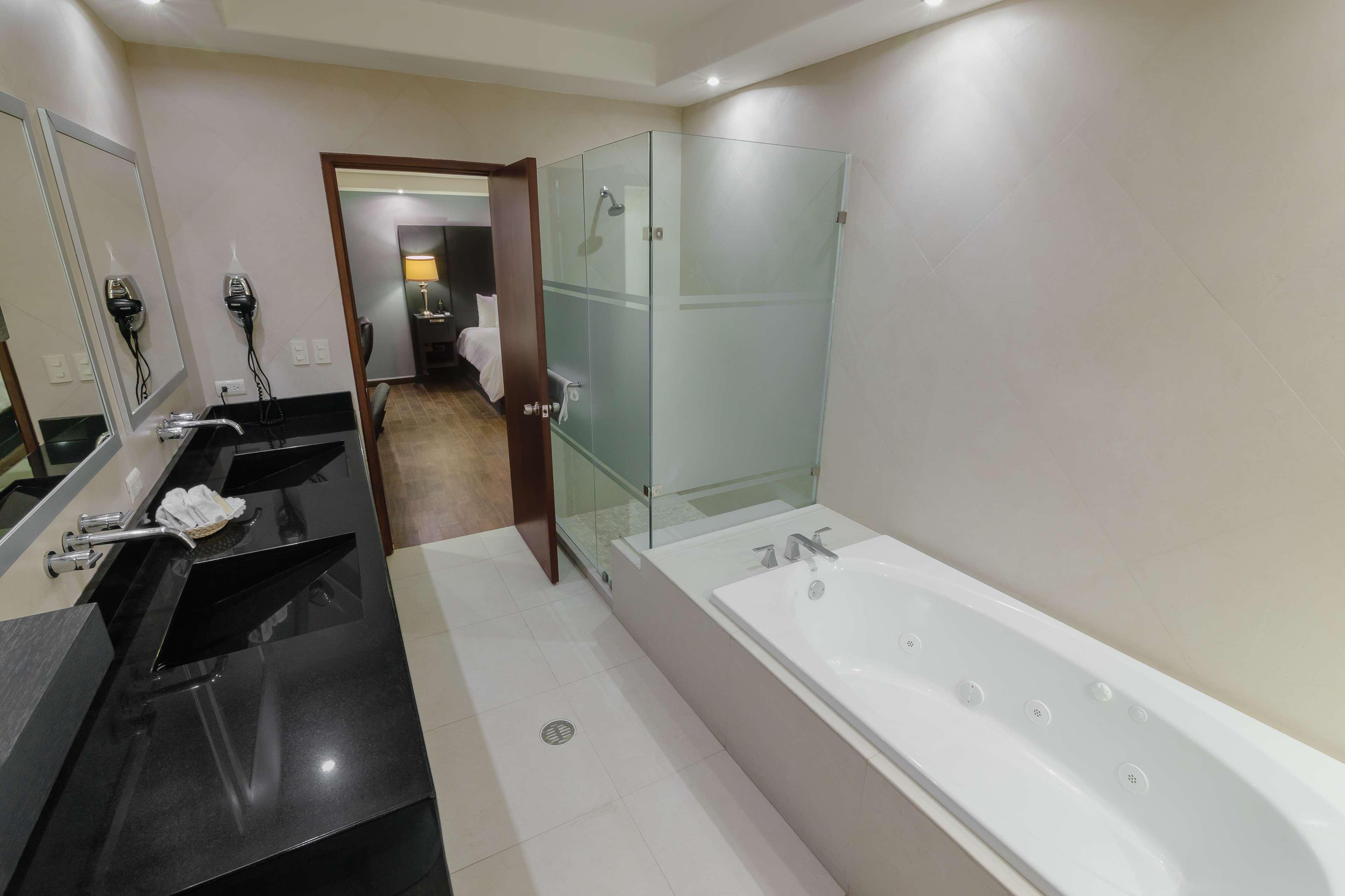 Ciudad Obregón Best Western Plus San Jorge מראה חיצוני תמונה