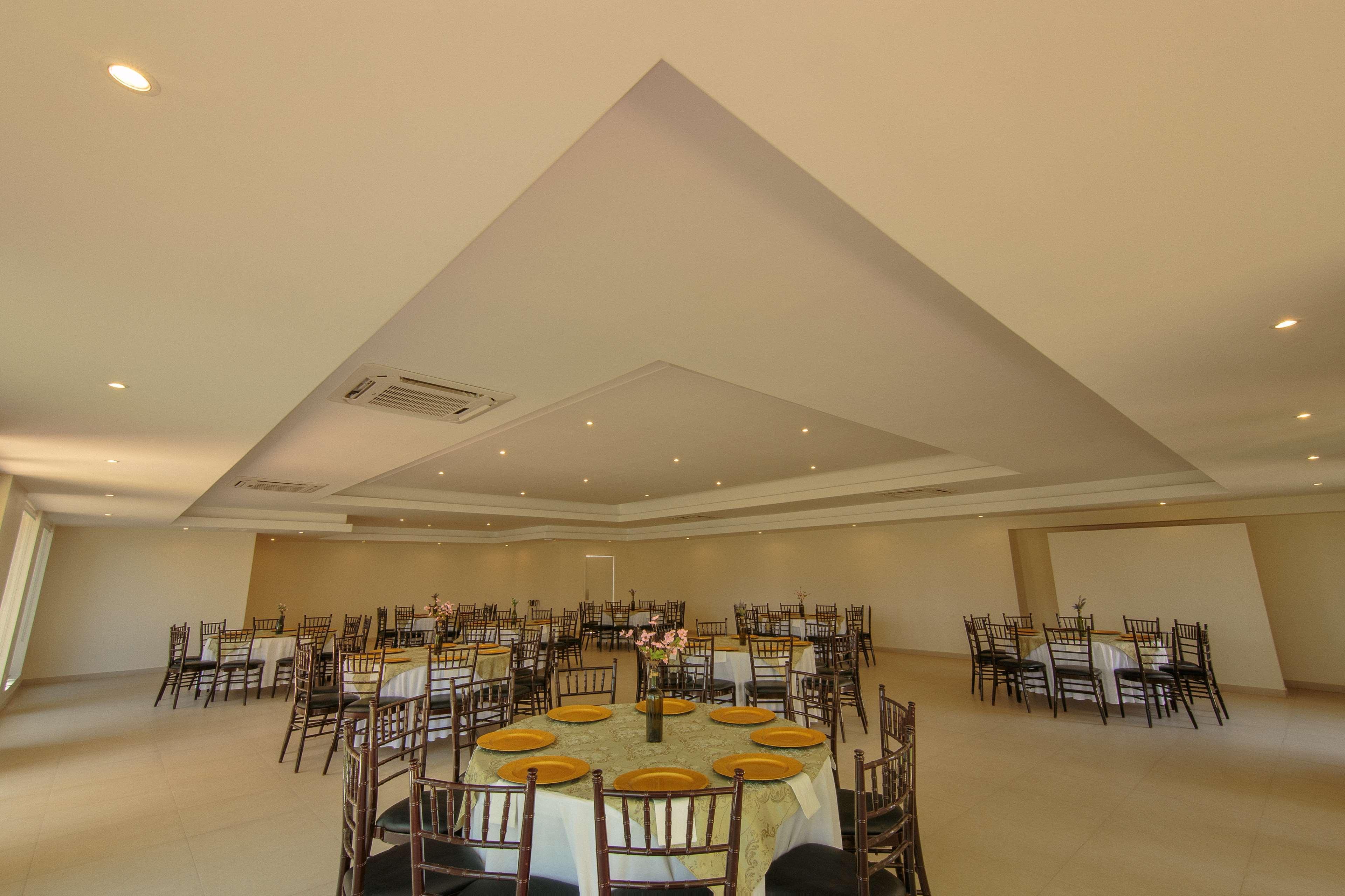 Ciudad Obregón Best Western Plus San Jorge מראה חיצוני תמונה