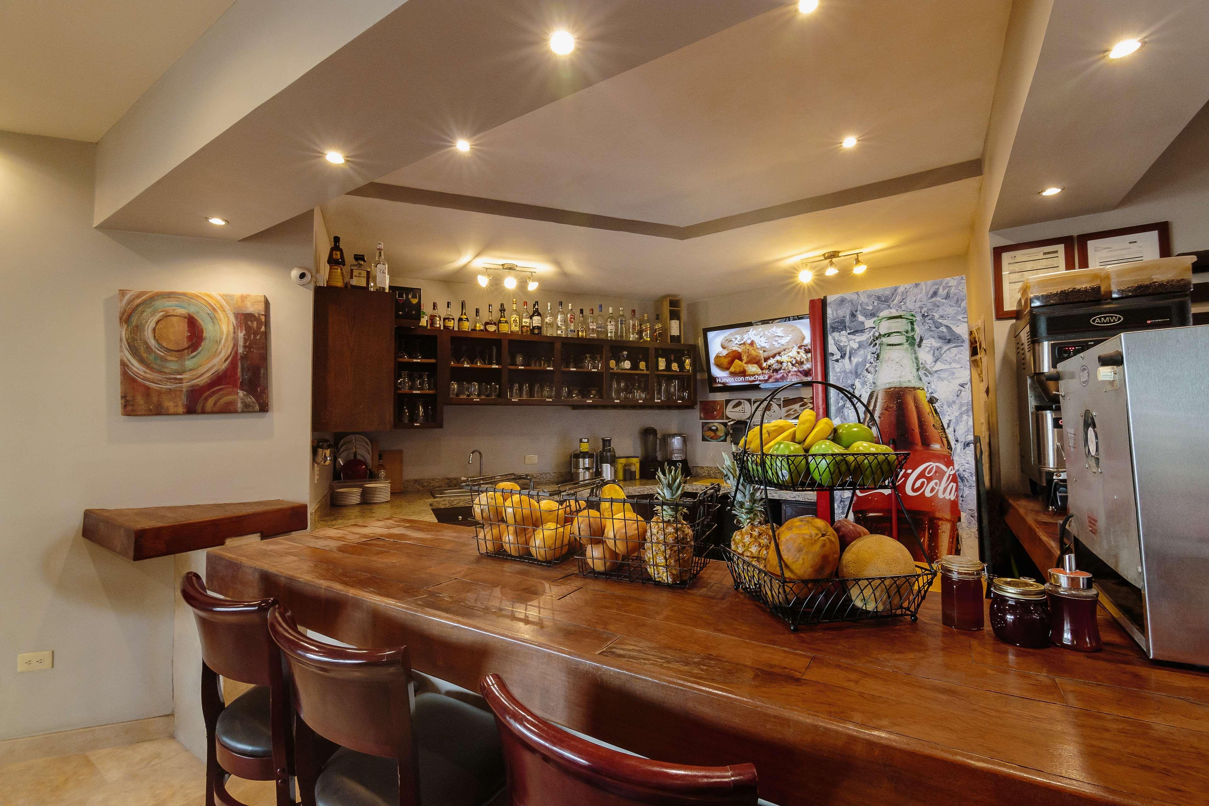 Ciudad Obregón Best Western Plus San Jorge מראה חיצוני תמונה