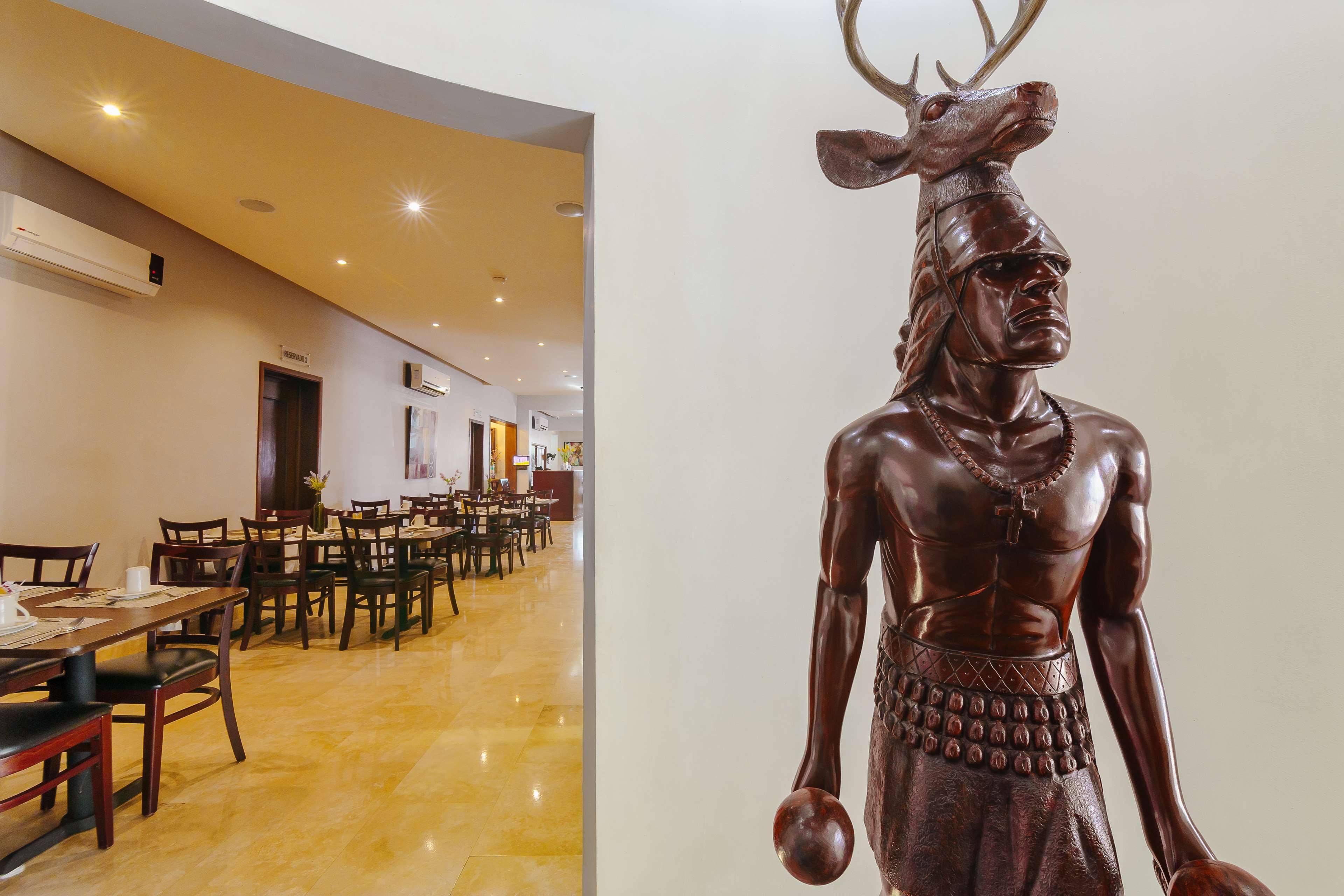 Ciudad Obregón Best Western Plus San Jorge מראה חיצוני תמונה