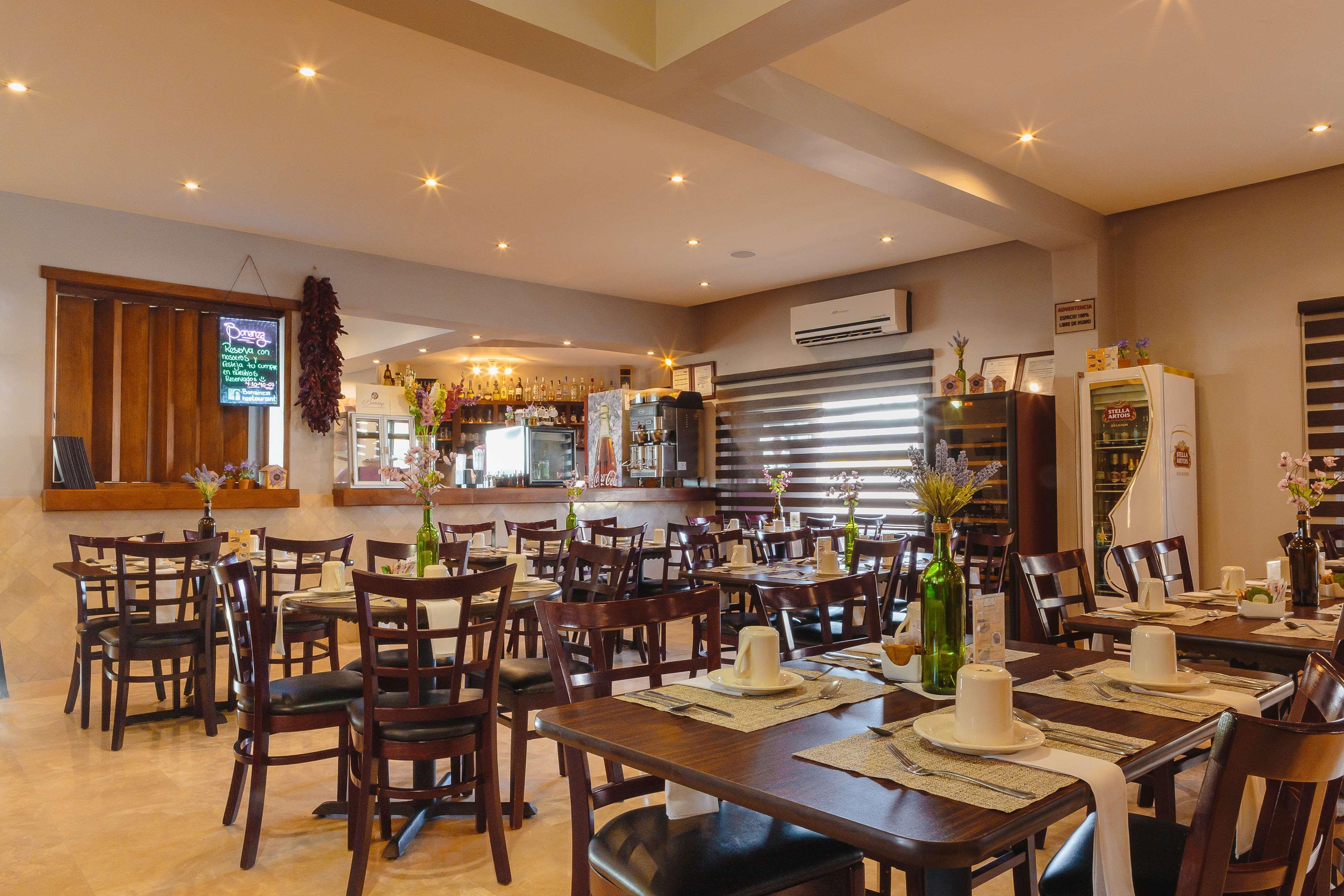 Ciudad Obregón Best Western Plus San Jorge מראה חיצוני תמונה