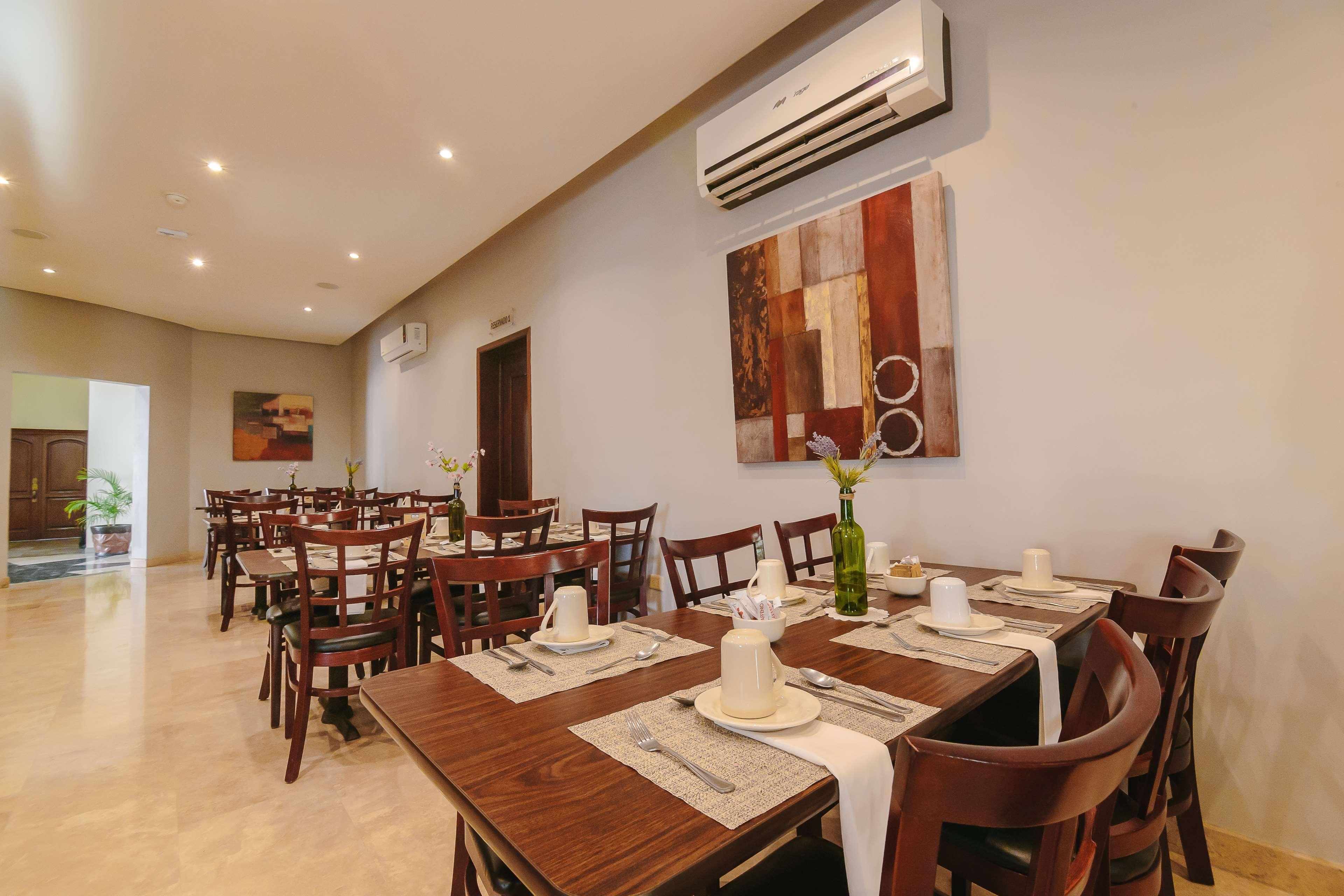 Ciudad Obregón Best Western Plus San Jorge מראה חיצוני תמונה
