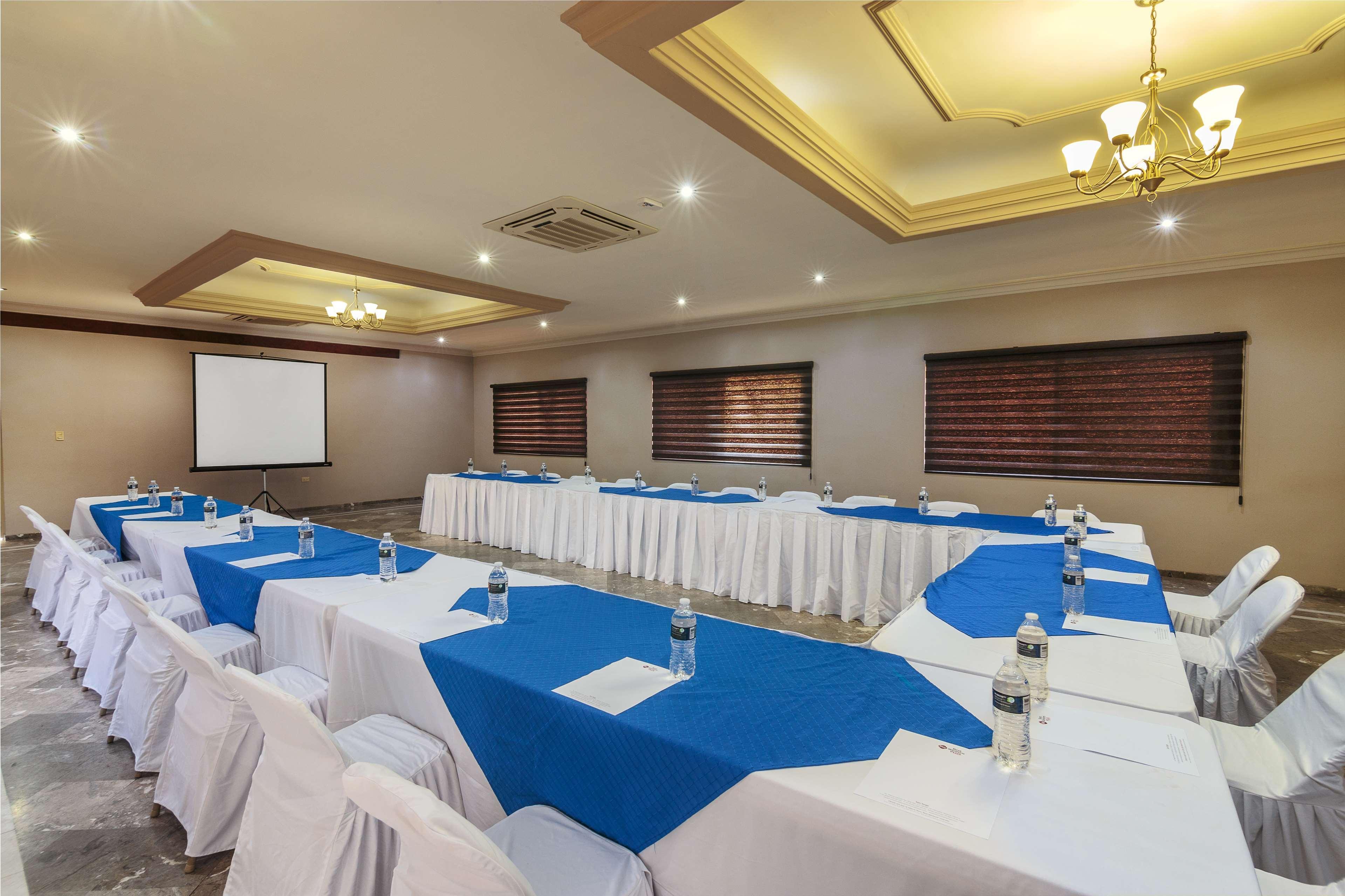 Ciudad Obregón Best Western Plus San Jorge מראה חיצוני תמונה
