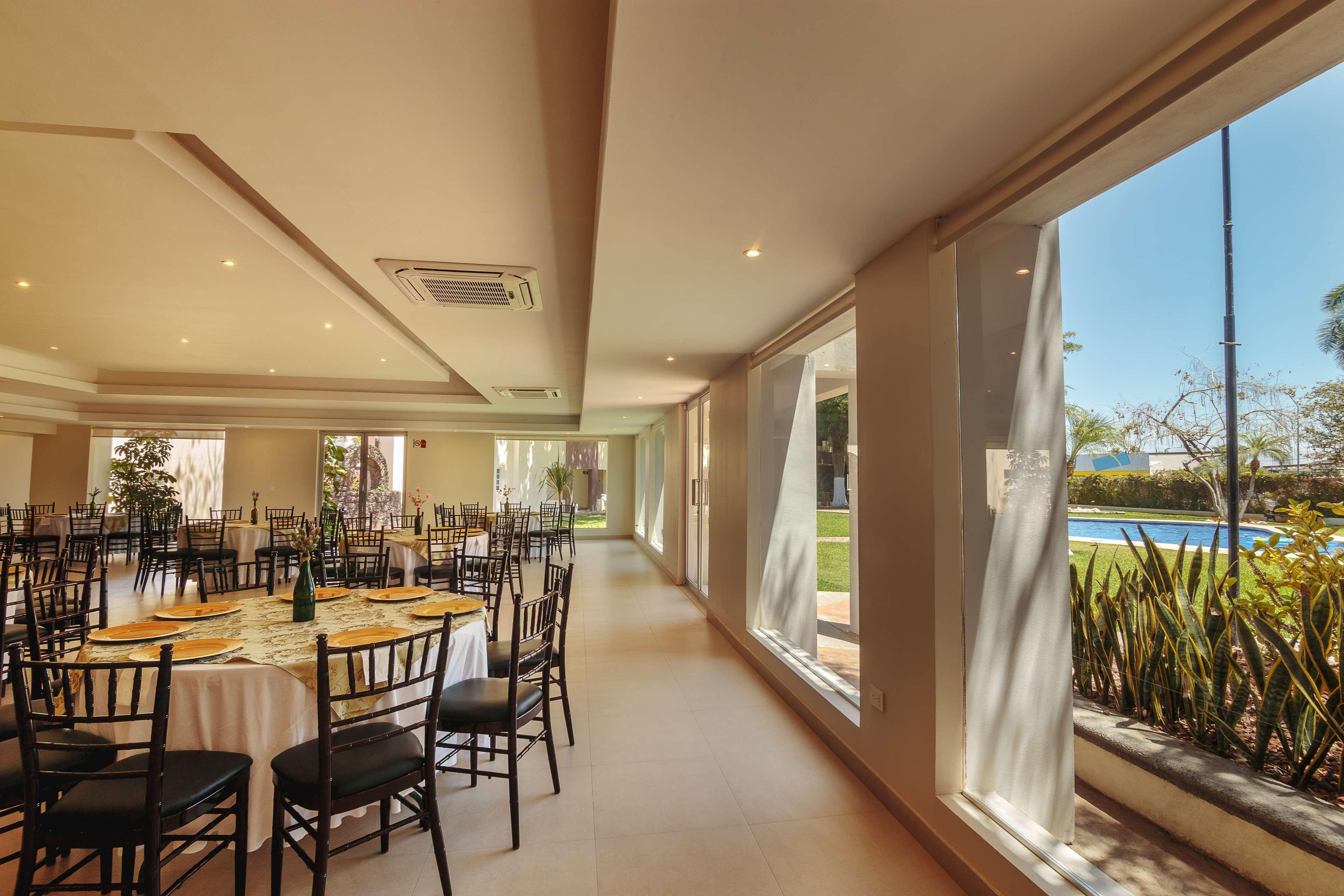 Ciudad Obregón Best Western Plus San Jorge מראה חיצוני תמונה