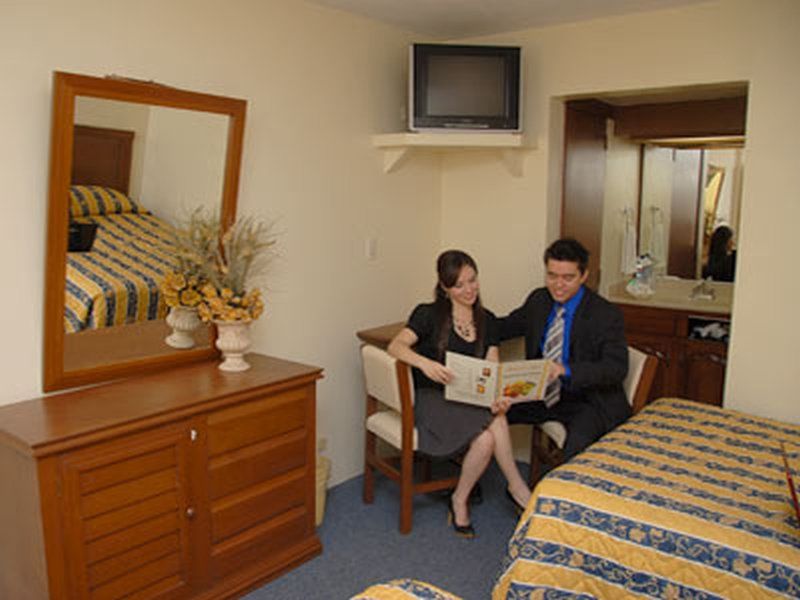 Ciudad Obregón Best Western Plus San Jorge מראה חיצוני תמונה