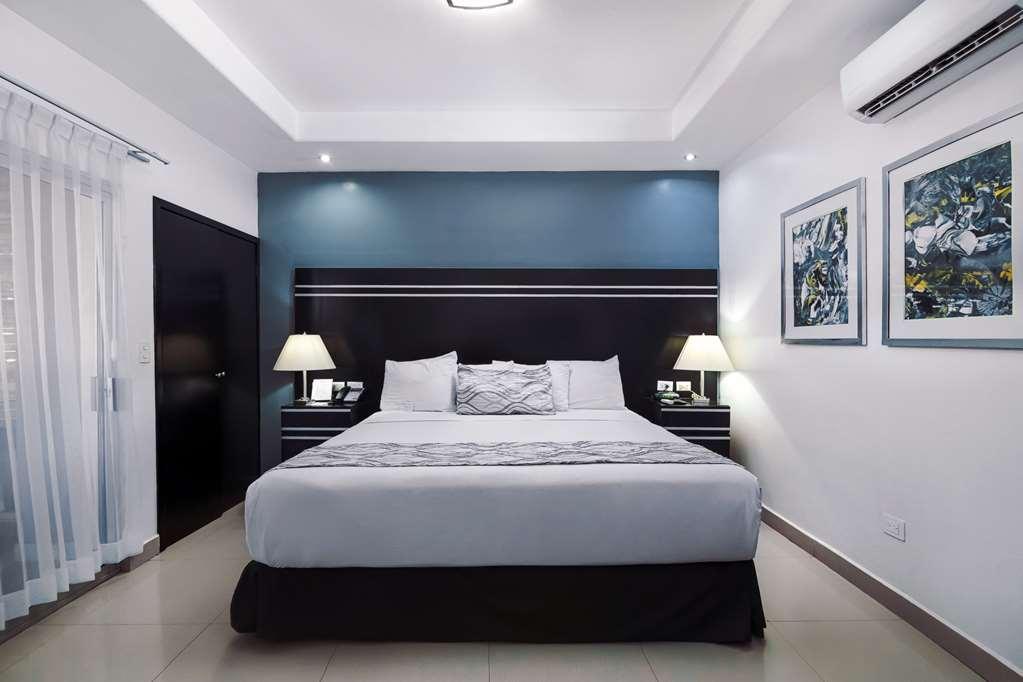 Ciudad Obregón Best Western Plus San Jorge חדר תמונה