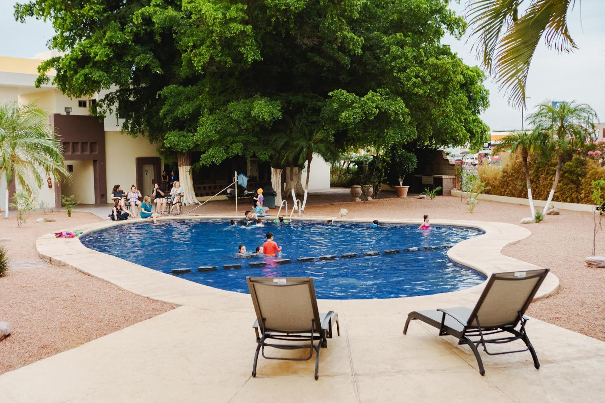Ciudad Obregón Best Western Plus San Jorge מראה חיצוני תמונה