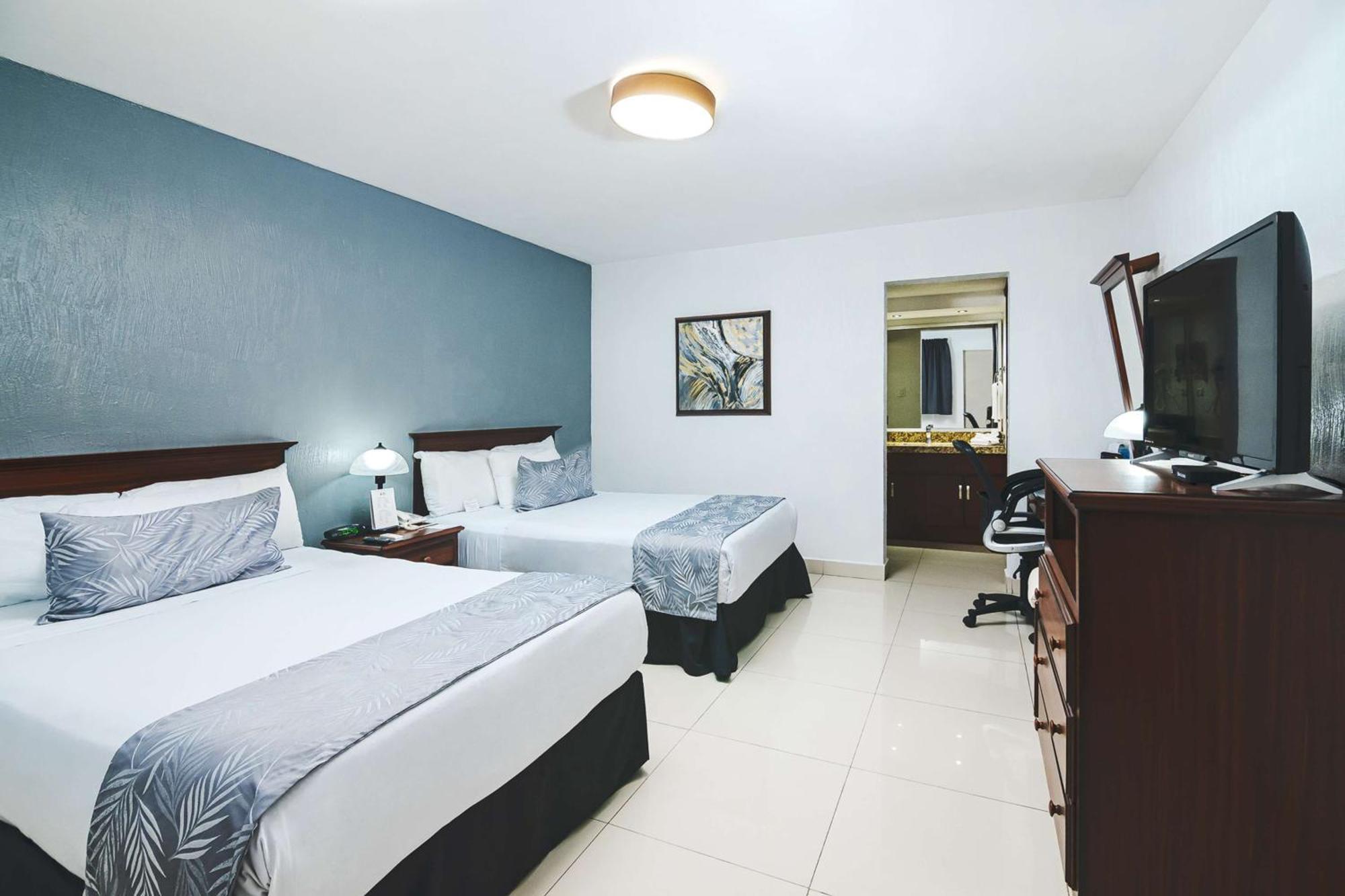 Ciudad Obregón Best Western Plus San Jorge מראה חיצוני תמונה