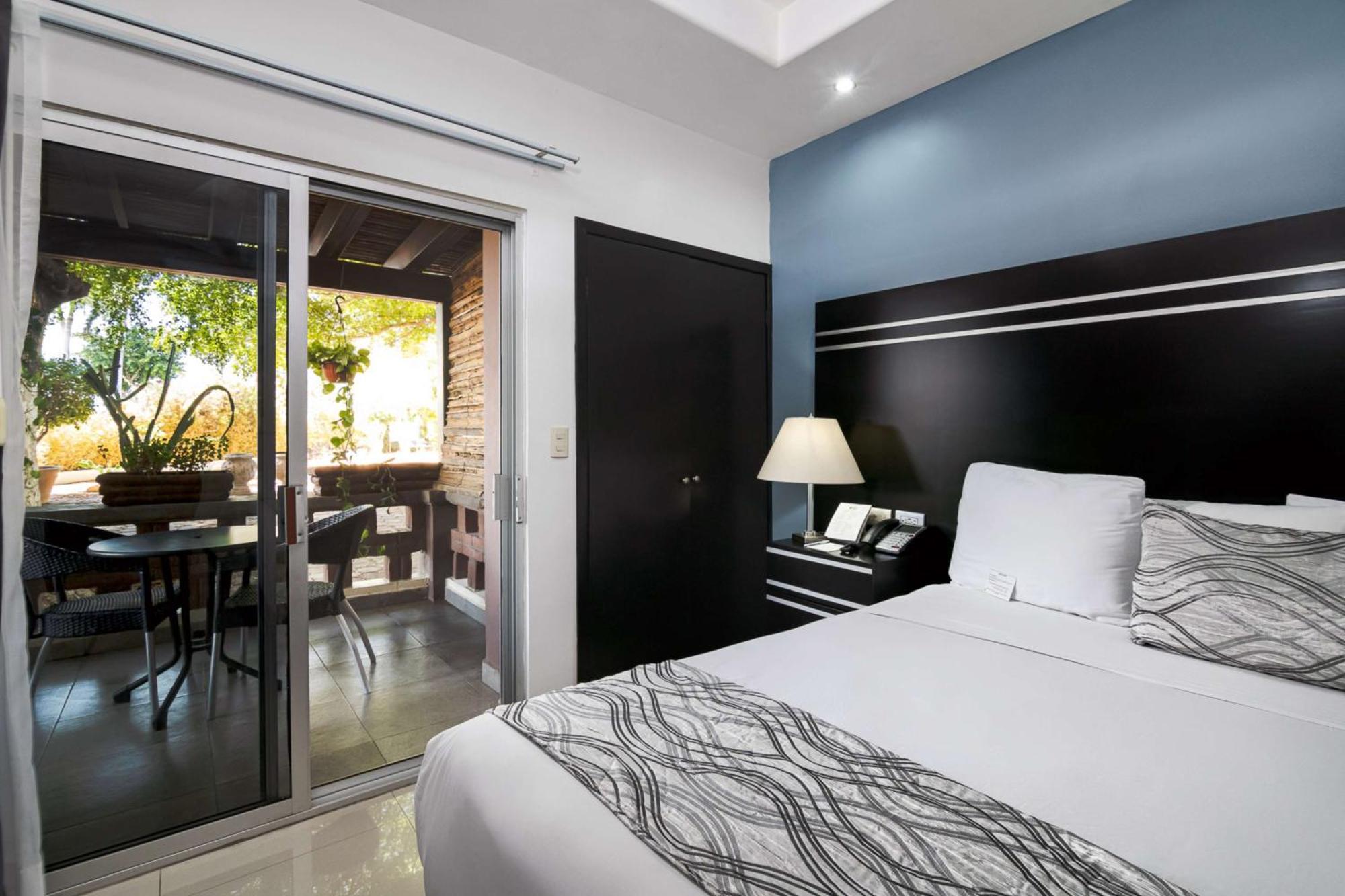 Ciudad Obregón Best Western Plus San Jorge מראה חיצוני תמונה