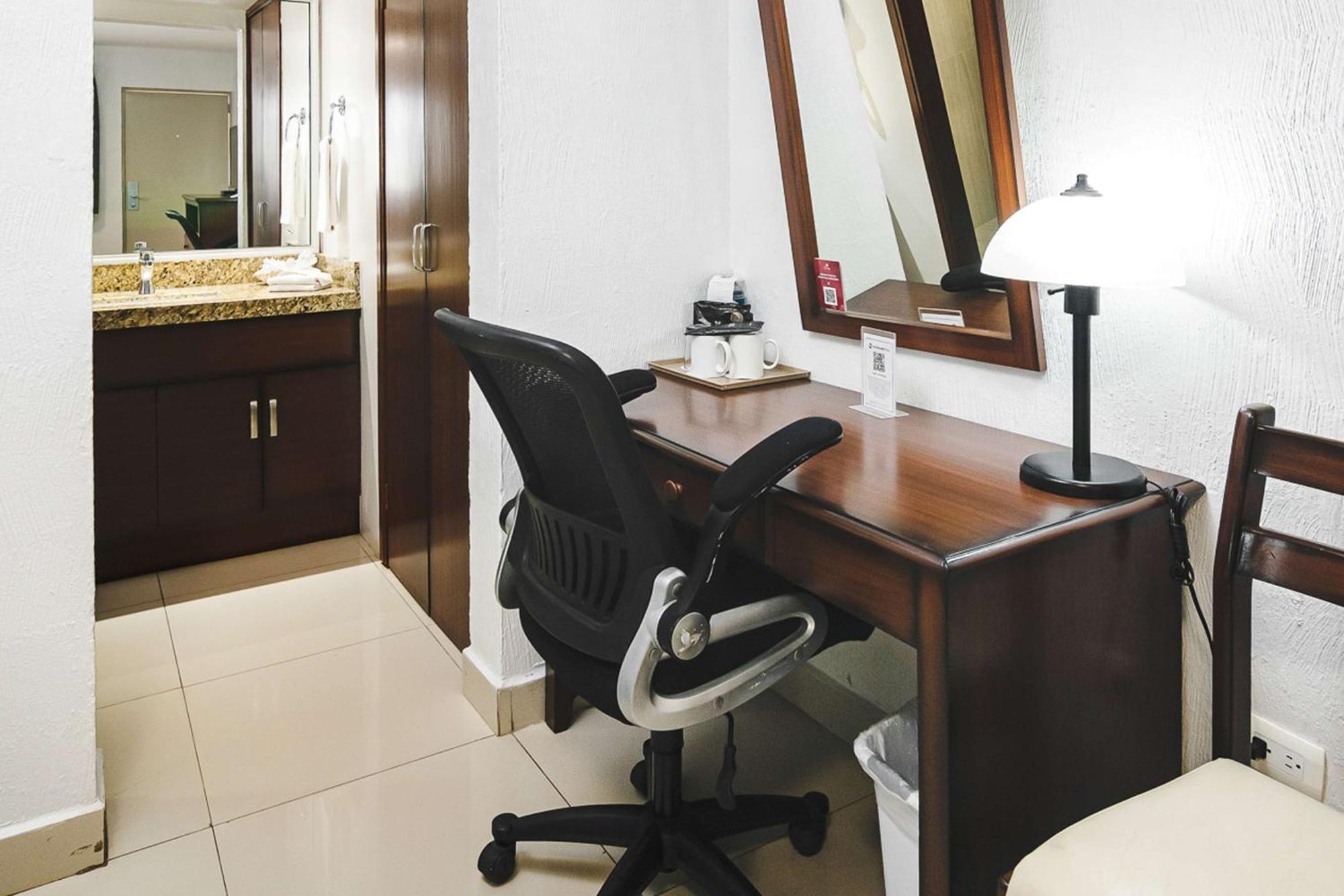Ciudad Obregón Best Western Plus San Jorge מראה חיצוני תמונה