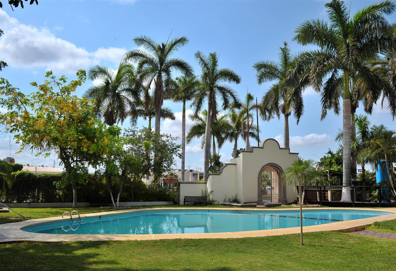 Ciudad Obregón Best Western Plus San Jorge מתקנים תמונה