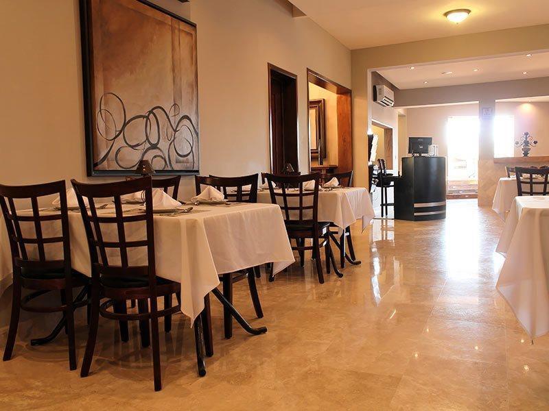 Ciudad Obregón Best Western Plus San Jorge מראה חיצוני תמונה